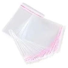 BOPP bags