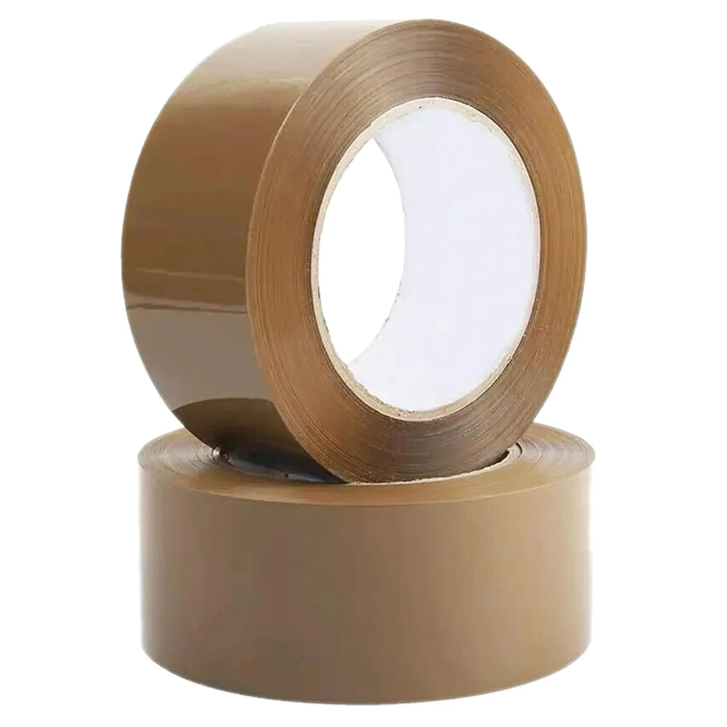 Brown tape