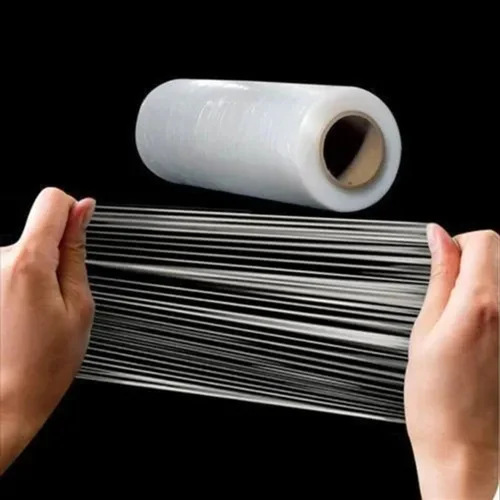 Stretch film